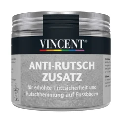 Vincent Anti-Rutsch-Zusatz transparent 0,2 L