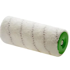 Vincent Farbwalze GreyTop Teflon 9 mm Flor