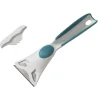 Vincent Glasschaber petrol/grau Air Touch