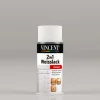 Vincent 2in1 Weißlack RAL 9003 signalweiß glänzend 150 ml