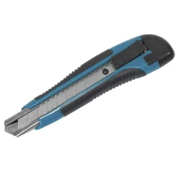 Vincent Mehrzweckmesser Soft Touch 18 mm