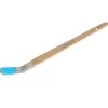 Vincent Plattpinsel Lack 20 mm gebogen