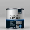 Vincent Premium Buntlack Bordeauxviolett matt 375 ml