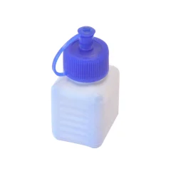 Vincent Schlagschnurfarbe blau 60 g