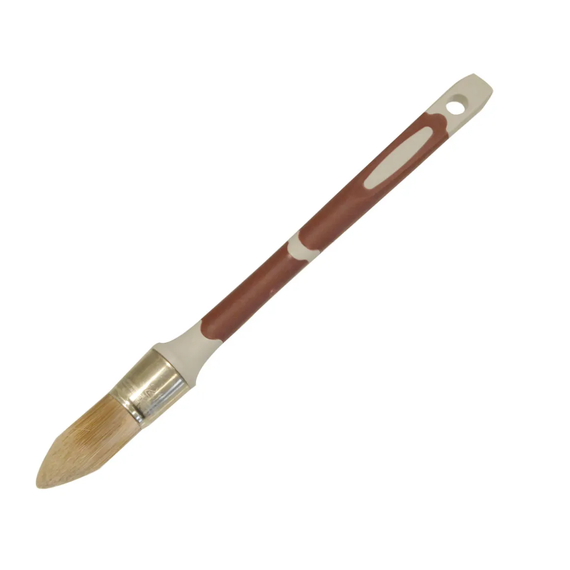 Vincent Sprossenpinsel Lasur 21 mm