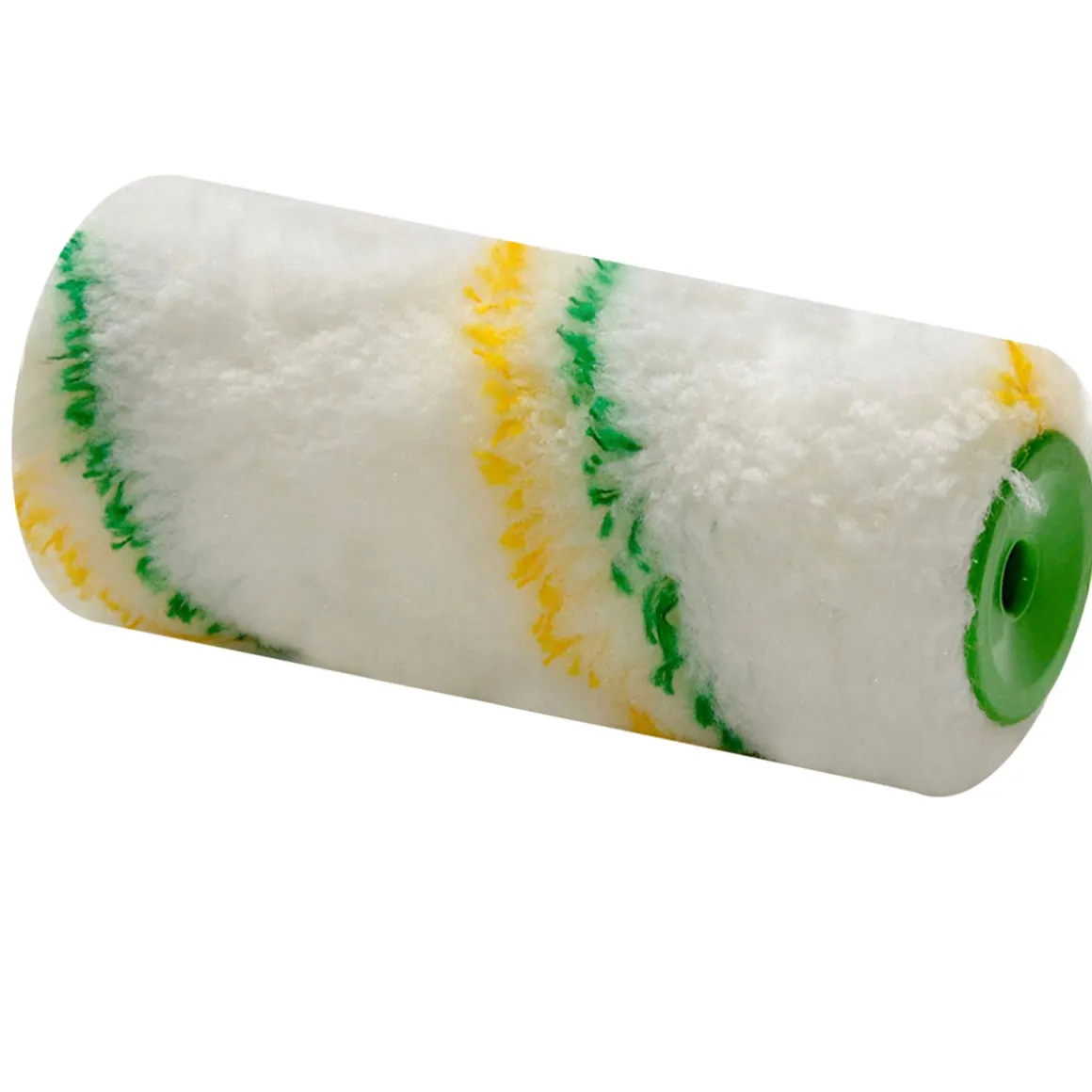 Vincent YellowGreen Kleinwalze Wand 12 cm