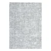 Vintage-Teppich „Etna 110“, grau/silber