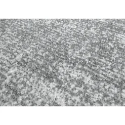 Vintage-Teppich „Etna 110“, grau/silber