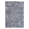 Vintage-Teppich „Etna 110“, hellblau