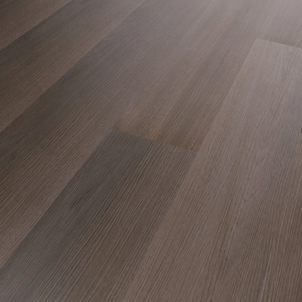 Vinyl SPC Eiche Posen 1220 x 181 x 4,5 mm