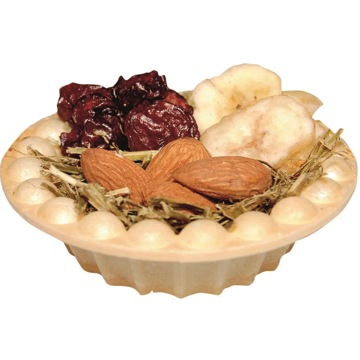 Vitakraft Nagersnack Fruchtkörbchen