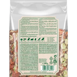 Vitakraft Verde Nature Flakes Gemüse 400 g
