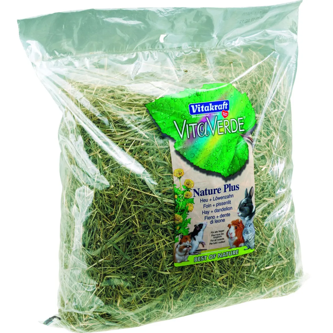 Vitakraft Vita Verde Löwenzahn