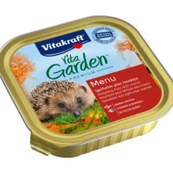 Vitakraft Igelfutter Premium Menu nass 100 g