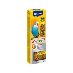 Vitakraft Kräcker Energy Kick 2er Sittich