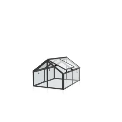 Vitavia Frühbeet Zola ESG schwarz