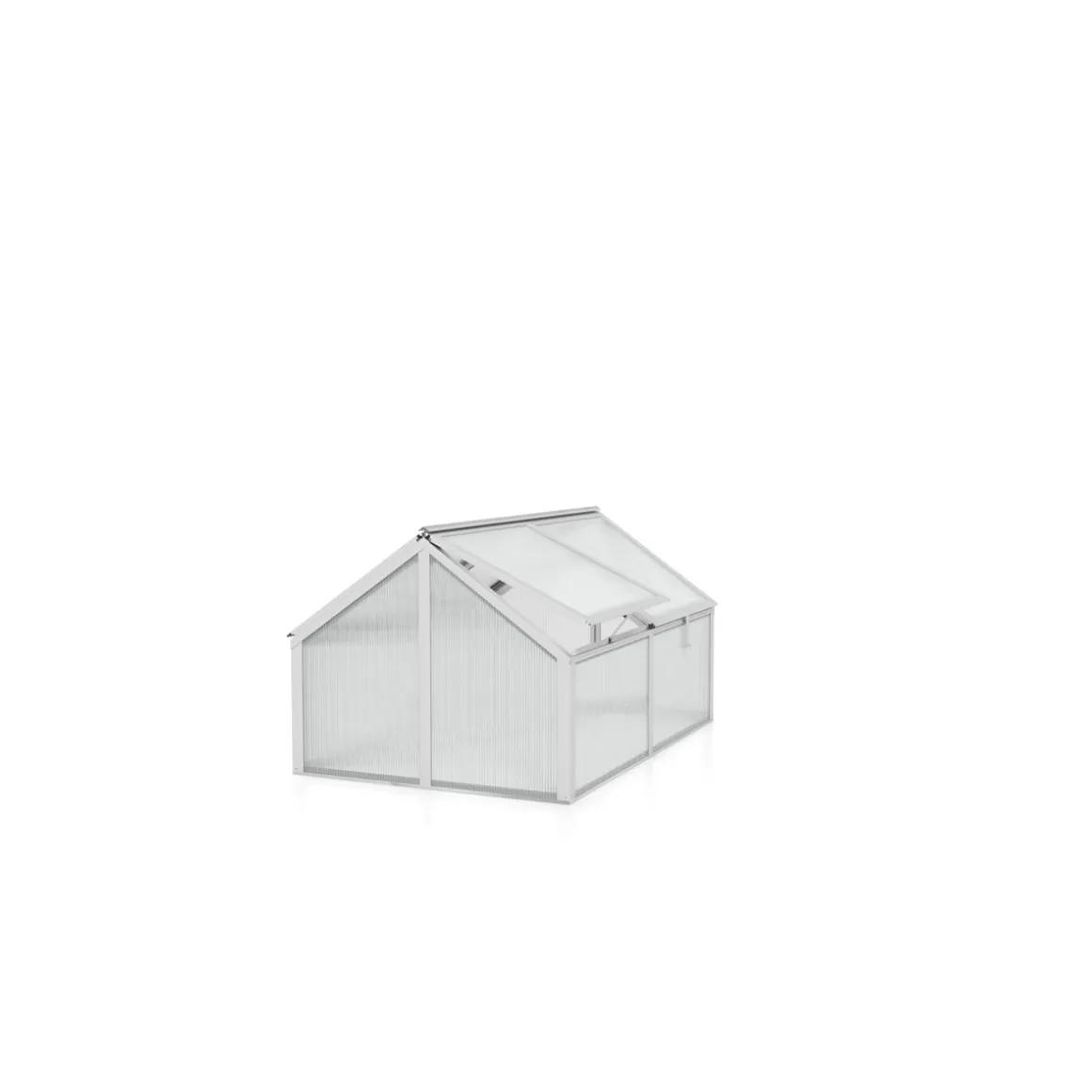 Vitavia Frühbeet Zola HKP alu