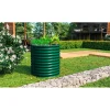 Vitavia Hochbeet „Terra“, rund, seegras