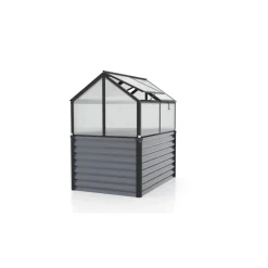 Vitavia Hochfrühbeet Zola HKP schwarz