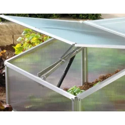 Vitavia Dachlüfter Gaia und Ida 9000