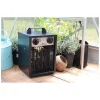 Vitavia Elektroheizung Cephei 2 KW eckig