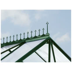 Vitavia Firstkrone grün für Merkur/Mars/Uranus/Diana