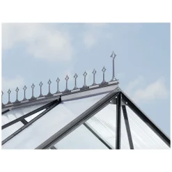 Vitavia Firstkrone schwarz für Merkur/Mars/Uranus/Diana