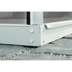 Vitavia Fundament 6700/7600 6 cm silber