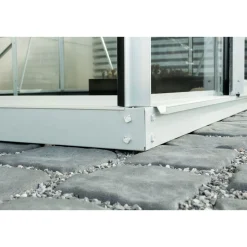 Vitavia Fundament 1300 6 cm silber