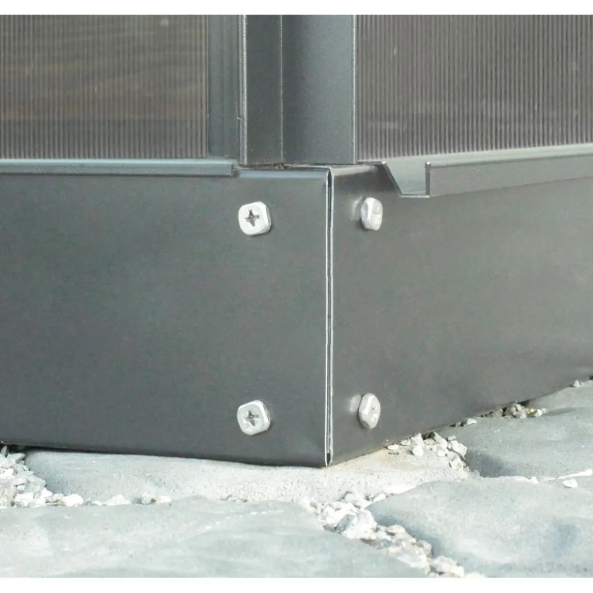 Vitavia Fundament 3000 für Calypso 12,5 cm