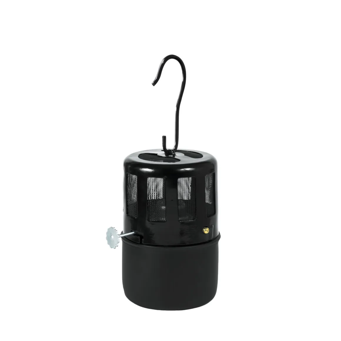 Vitavia Paraffinheizung Loni Fire