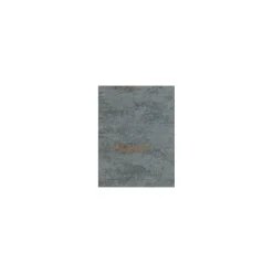 Vliestapete Beton 10,05 x 0,53 m anthrazit mit Kupfer