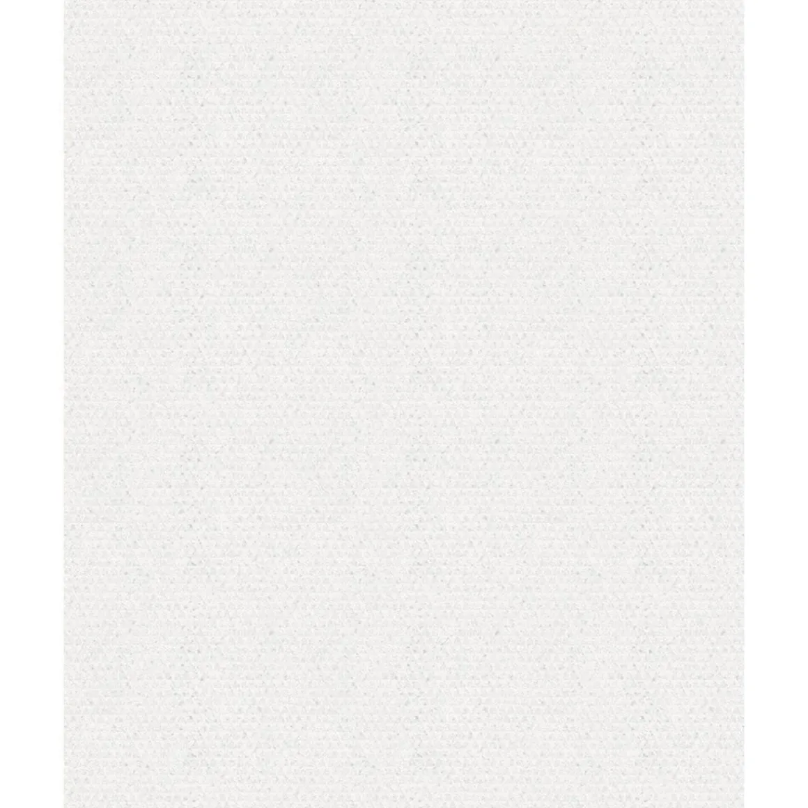 Vliestapete Grafik weiß mit Glimmer