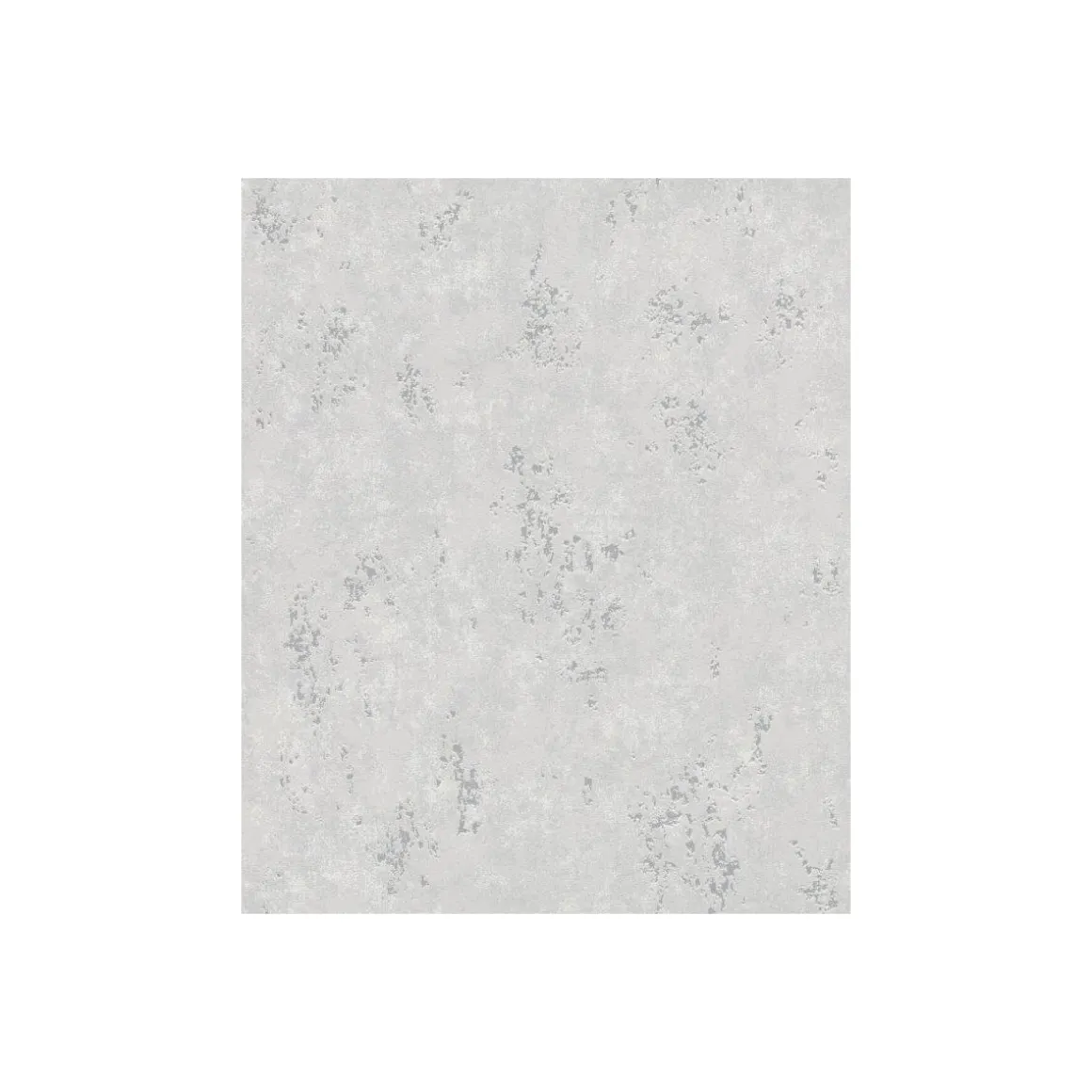 Vliestapete 10,05x0,53 m Creme silber