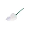 Vogelfangkescher Nobby Stiel 60 cm Tüllkopf Durchmesser 22 cm
