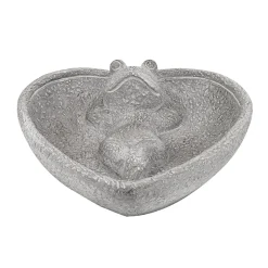 Vogeltränke Froggy