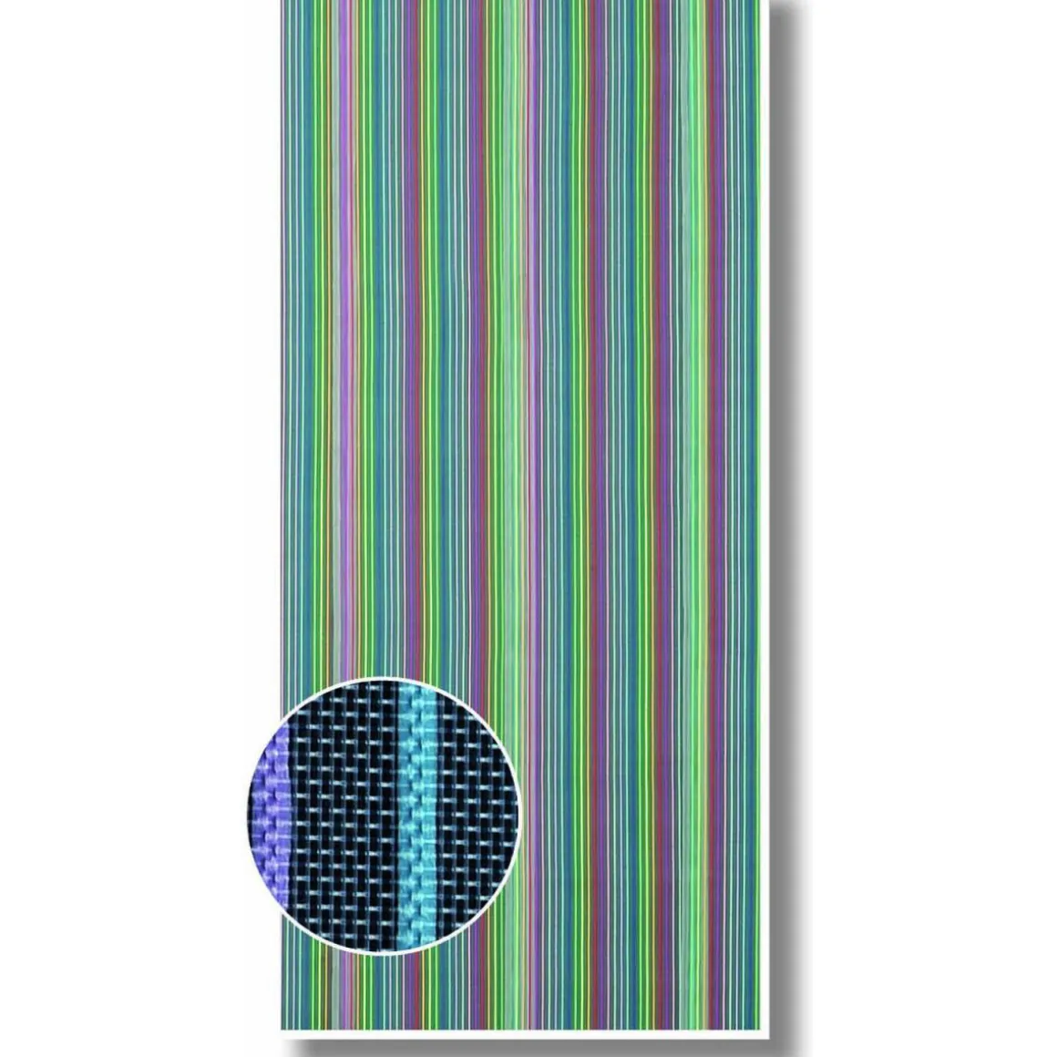 Vorhang Moskito Fresh ca 90 x 200 cm