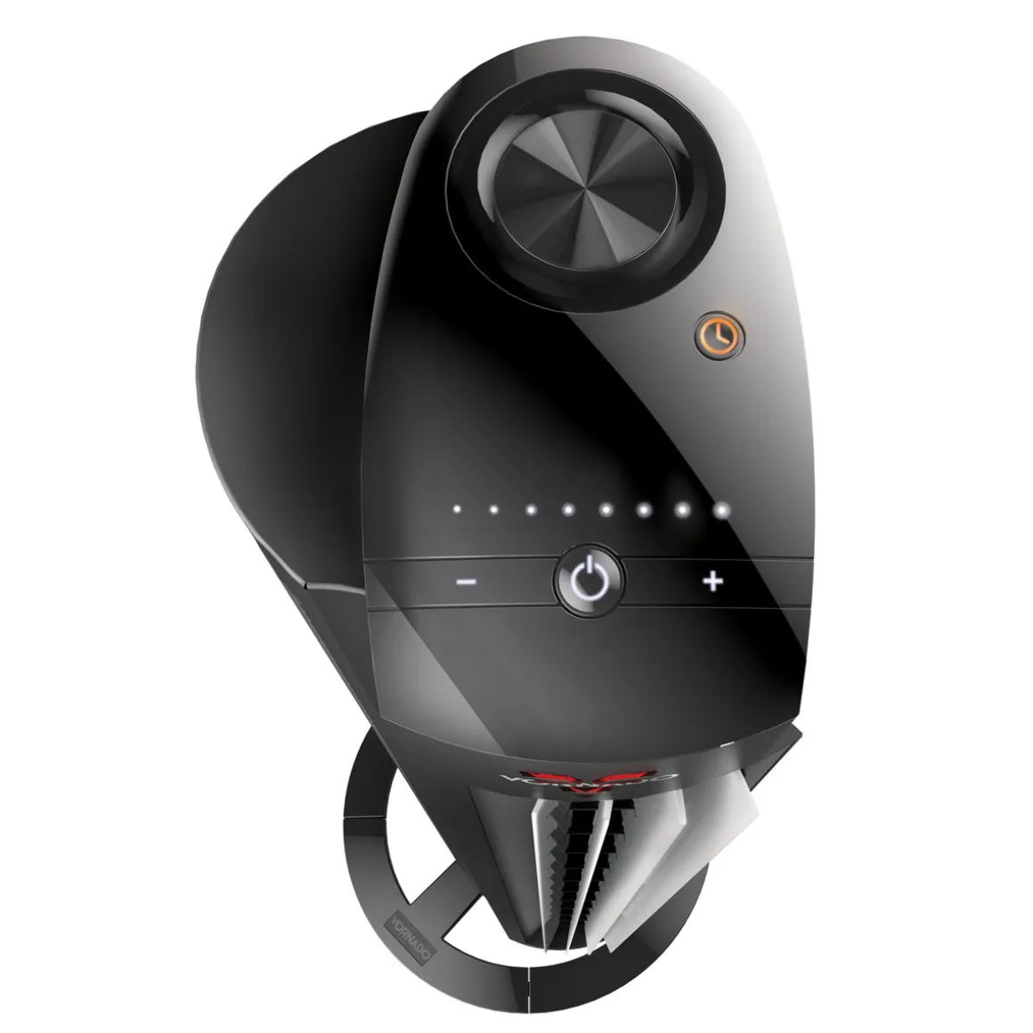 Vornado Säulenventilator Tower M Durchmesser 27,9 cm schwarz