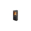 Wamsler Kaminofen Pylon 1G 6,2 KW A+
