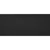Wandfliese Neutra black 25 x 60 cm