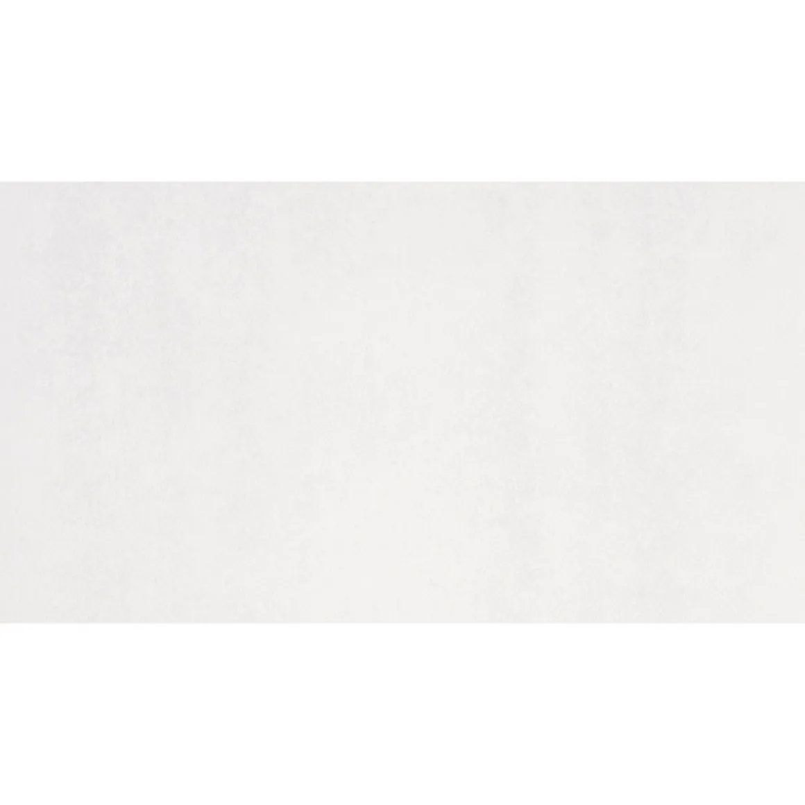 Wandfliese Parel white luester 30 x 60 x 0,8 cm matt rektifiziert