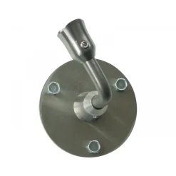 Wandhalter für Handlauf B11