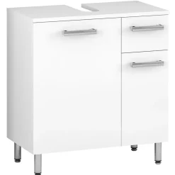 Waschbeckenunterschrank Lupo 60 cm