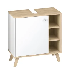 Waschtischunterschrank Sven 1 Tür