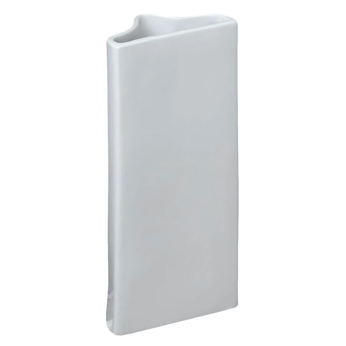 Wasserverdunster 8 x 20,7 x 4,5 cm weiß