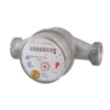 Wasserzähler für Kaltwasser Qn 2,5 130 mm R 3/4"