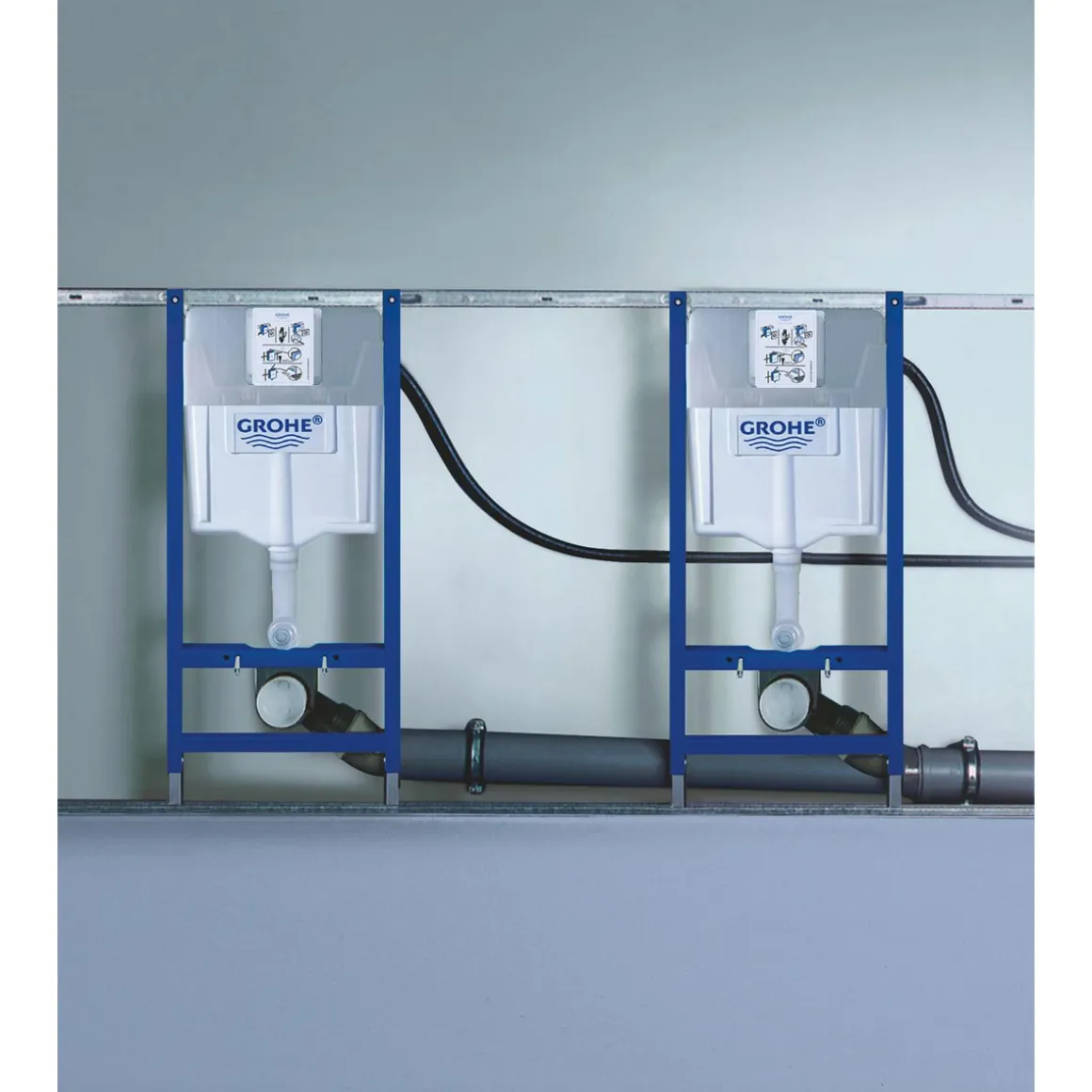 WC-Element Solido