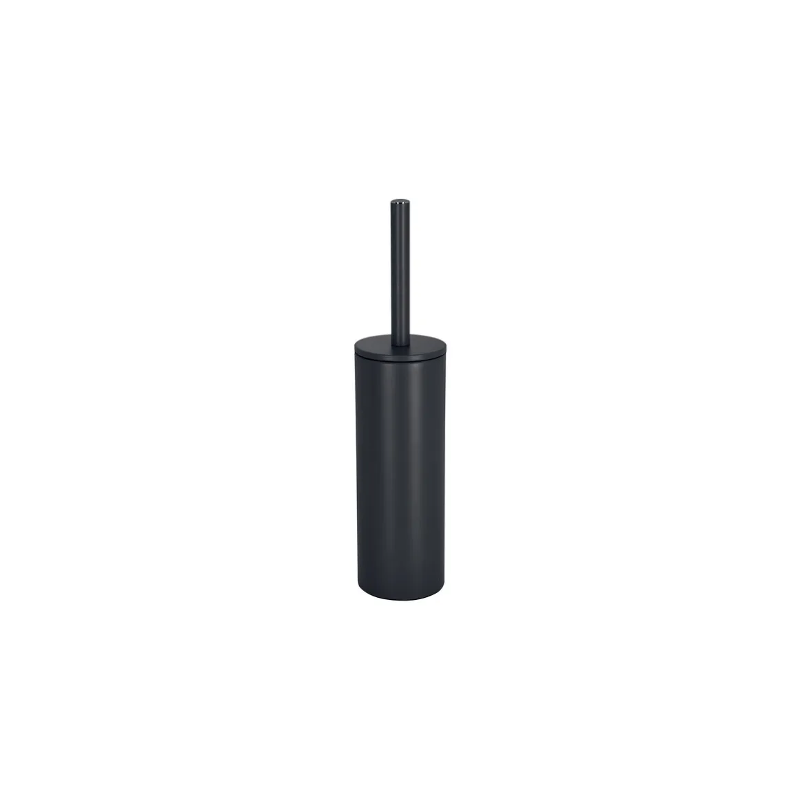 WC-Garnitur AKIRA matt-black
