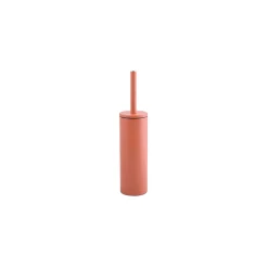 WC-Garnitur AKIRA matt-terracotta