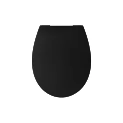 WC-Sitz CEDO Mojave Pura Black
